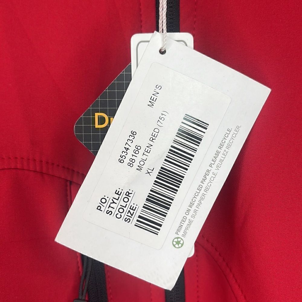 Men’s Golf Jacket - Picture 7 of 8